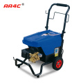 AA4C 120 bar electric high pressure sewer jetting machines car washing machine high pressure washer AA-BIK1016A